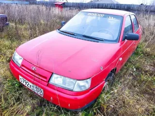 34 автомобиля ВАЗ 1987-2019 VIN XTA21102030582838 , Пермский край