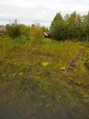 объект незавершенного строительства с кадастровым номером 11:08:0801003:1500, степень готовности 15%, площадь застройки – 111 кв.м., расположенный по адресу: Республика Коми, р-н. Усть-Вымский, с. Айкино, ул. Центральная, д.159 объект незавершенного строительства с кадастровым номером…