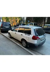 Mazda Familia 2002 Легковой автомобиль, марка: MAZDA, модель: FAMILIA, год изготовления: 2002, цвет: белый, ПТС: 25TX279552, номер кузова №VY11-522098, мощность двигателя, л. с. (кВт): 90(67,5), разрешенная максимальная масса 1630 кг, масса без нагрузки 1120 кг Обращаю внимание, что ходовая часть…