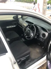Toyota Vitz 2014, автомобиль Toyota, модель Vitz 2014 г.в., VIN-номер NSP1302191629. Ознакомиться с реализуемым имуществом можно по месту его нахождения, с документами о торгах - в рабочие дни по запросу на адрес электронной почты kraskovev@yandex.ru на имя Краскова Е.В. и на сайте…