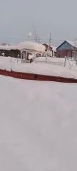 Лодка дизельная пикетная ЛДП-918, 2006 Бортовой номер судна РАБ 78-78, способ изготовления – заводской, материал - сталь, длина – 9,5 м, ширина – 2,3 м, высота борта – 0,8 м., пассажировместимость – 12 чел Регистрационный номер: РАБ 78-78 Год выпуска: 2006