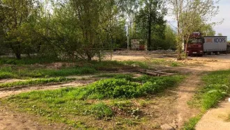 Продажа права на заключение договора аренды на земельный участок по адресу: Владимирская область, городской округ город Ковров, город Ковров, в районе улицы Клязьменская и улицы Комиссарова Продажа права на заключение договора аренды на земельный участок по адресу: Владимирская область, городской…