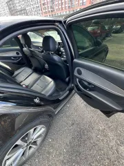 Mercedes-Benz E-Class 2019, VIN WDD2130131A712635. Имущество обременено в пользу Банка ВТБ (ПАО).