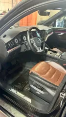Volkswagen Touareg 2018 года, цвет коричневый, VIN WVGZZZCRZKD002515.
