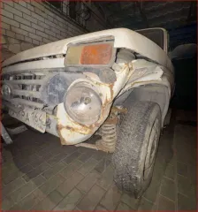 ВАЗ 2121 4x4 2015 года, 83 л.с., полный привод. Легковой автомобиль, марка LADA, модель LADA 212140 (4x4). Год изготовления 2015, цвет белый. VIN: XTA212140G2238742, госномер A347PA164. Двигатель бензиновый, модель 21214, объем 1690 см³, мощность 82,9 л.с. Экологический класс 4. Пробег…