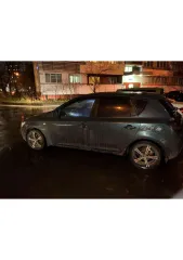 Kia ED (Ceed) 2007 Avtomobil marki KIA model ED (CEE'D) 2007 g.v. VIN-nomer XWEFF242380002079 Predostavlenie dopolnitel'noy informatsii o lote, obremenenii imushchestva, a takzhe oznakomlenie s podlezhashchim prodazhe na torgakh imushchestvom dolzhnika, s pravoustanavlivayushchimi dokumentami na…