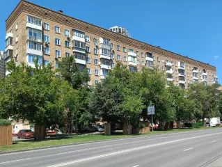 Жилое помещение 35,4 м², Дербеневская наб., д. 13/17, Москва. Жилое помещение по адресу: г. Москва, Дербеневская набережная, д. 13/17, к. 1, кв. 40, общей площадью 35,4 кв. м, (Этаж №1), кадастровый номер: 77:05:0001001:2200. Вид жилого помещения: жилое. Общая площадь: 35,4.