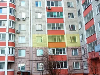 Жилое помещение 72 кв. м, Москва, Чечёрский проезд, д. 128, к. 2, кв. 127, общая площадь 72,0 кв. м, этаж 3, кадастровый номер: 77:17:0130405:481.