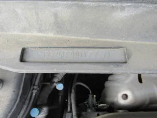 Chery Tiggo 4, 2021 года, 122 лс, 86509 км, АКПП, легковой автомобиль, VIN: LVVDB24B7MD173571.