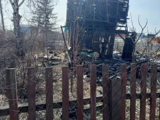 1/2 доля земельного участка 54:35:081375:13 Новосибирская область, г. Новосибирск, СНТ "Береговое", ул. 10-я, 334