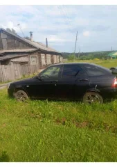 Автомобиль Lada Priora, 2011 года выпуска, VIN XTA217230B0161816