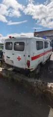 УАЗ 396255, 2012 Транспортное средство УАЗ 396255 Специализ.автомобиль (А/М скорой мед.помощи), 2012 года изготовления, идентификационный номер (VIN) XTT396255C0474002 Транспортное средство УАЗ 396255 Специализ.автомобиль (А/М скорой мед.помощи), 2012 года изготовления, идентификационный номер…