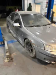 Saab 9-3 2005 года. VIN: YS3FF49S161020810. Осмотр по предварительной записи по электронной почте cos8569600@mail.ru.