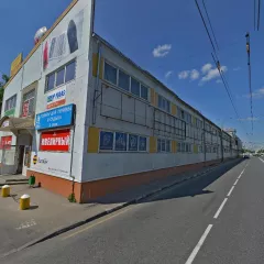 Жилое помещение, кадастровый № 77:03:0005010:5664, площадью 45,2 кв.м., эт. 1 
Адрес: Москва, Северное Измайлово, ул. 9-я Парковая д. 61 корп. 1 кв. 42
Имеют незаконную перепланировку: 
Перепланированы в нежилое (торговое помещение) без перерегистрации вида разрешенного использования, в том…