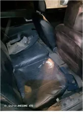 ВАЗ (LADA) Priora 2015 года, VIN: XTA217150F0120911. Автомобиль находится в Волгоградской области, г. Волгоград. Салон в удовлетворительном состоянии. Отсутствует двигатель и коробка передач. Колёса в негодности. Во время эвакуации была вырвана задняя балка. Фактическое состояние транспортного…