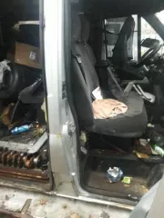 Ford Transit Custom, 2012 года, 155 лс, 950000 км. ТС 224326 02 без модели, 2012 г.в., VIN: Z8X224326C0000449