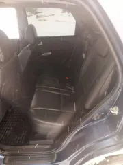 Kia Sportage, 2008 года, 141 лс, 320000 км, полный привод, АКПП Автомобиль марки Kia Sportage 2008 года выпуска, VIN: U6YJE55288L031986, цвет: темно-синий. Автомобиль в техническом состоянии согласно году выпуска. Имеются сколы, вмятины и отслоения лакокрасочного покрытия по автомобилю. Работа…