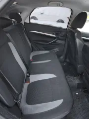 LADA VESTA GFL110, 2023 года выпуска, VIN: XTAGFL110R0776871. Сведения о залоге и залогодержателе: АО «Авто Финанс Банк» (ИНН 5503067018, ОГРН 1025500003737). Автомобиль находится в г. Первоуральск. Ознакомление с имуществом производится по данному адресу после предварительного согласования…