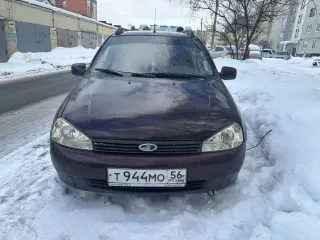 Lada 111760 Lada Kalina 2012, Легковой автомобиль Lada 111760 Lada Kalina, год выпуска 2012, VIN XTA111760C0192893, цвет темно-вишневый, государственный номерной знак Т944М056, Шасси (рама) № ОТСУТСТВУЕТ, СТС 56 57 №84385. Ознакомление с имуществом производится по месту нахождения имущества, с…
