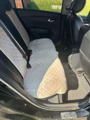KIA RIO, 2020, VIN: Z94C351BBLR097113.