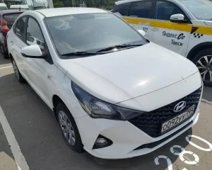 Автомобиль Хендай Солярис (HYUNDAI SOLARIS) 2020г.в., г/н О092УУ799, VIN Z94K241BAMR224878 Автомобиль Хендай Солярис (HYUNDAI SOLARIS) 2020г.в., г/н О092УУ799, VIN Z94K241BAMR224878, цвет белый, поручение Л3/25/27/Черт-51 
Марка: Хендай 
VIN номер: Z94K241BAMR224878 
Вид транспорта: Легковой…