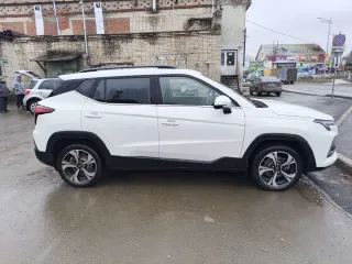 Москвич 3 2023 автомобиль легковой, модель Москвич 3 DA21 AA01 5W, Год выпуска 2023, VIN XTC213505PWA02263. Имущество является предметом залога ПАО Сбербанк (ИНН 7707083893, ОГРН 1027700132195), адрес 117997, г. Москва, ул. Вавилова, д. 19.