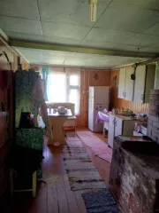 Доля дома 33 кв.м в Вологодской области, Бабушкинский район, деревня Логдуз, дом 104. Назначение: жилое, количество этажей: 1, кадастровый (условный) номер: 35:15:0310001:362.