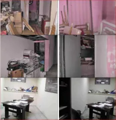 Помещение в Новокузнецке, 242 кв.м, нежилое, подвальное: г. Новокузнецк, пр-кт Пионерский, д.4, пом. 141, кадастровый номер 42:30:0301023:151