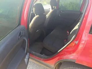 Skoda Yeti 2012 года, 122 лс, 258000 км, VIN TMBJJ45L4D6030746, кузов № TMBJJ45L4D6030746, цвет — Красный, год выпуска - 2012.
