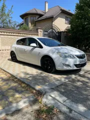Opel Astra 2012, VIN W0LPD6DD2CG133890, цвет Белый, государственный номерной знак Р598ОР126, Шасси (рама) № ОТСУТСТВУЕТ, СТС 99 85 №087772. Ознакомиться с имуществом можно по предварительной договоренности с конкурсным управляющим по эл. почте: au.garkavenko@gmail.com