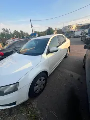 SKODA Octavia, 2014 г.в., VIN-номер XW8AN2NE7FH019942. Ознакомление с регламентом торгов, проектом договора купли-продажи, бланками договора о задатке, характеристиками имущества и документацией осуществляется предварительно по телефону +7 926 155 40 33 или электронной почте atrade88@yandex.ru…