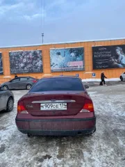 Ford Focus 2004, 98 лс, 176420 км, идентификационный номер X9FFFXXEEDF4S43920, номер двигателя CDDA-4S43920, номер кузова X9FFFXXEEDF4S43920