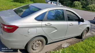 LADA Vesta 2016 автомобиль марки LADA модель Vesta 2016 г.в. VIN-номер XTAGFL130GY010063 для получения всей имеющейся информации о лоте (в том числе фото) необходимо направить запрос на адрес эл. почты (в теме письма указать ФИО должника): nepomiashyd26.torg@yandex.com либо по телефону 8(915)…
