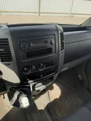 Грузовой фургон, марка: Mercedes-Benz, модель: Sprinter 313 CDI, год изготовления: 2010, цвет: серый, VIN: WDB9066351S476861, ПТС: 39УВ175629, г/н: Р550МЕ39, модель двигателя: 651955, тип двигателя: дизельный, двигатель №: 30266664, мощность двигателя: 95 л. с. (129 кВт), рабочий объем двигателя…