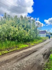 Земельный участок в СНТ "Рябинушка", г. Лангепас, ХМАО. Местоположение установлено относительно ориентира, расположенного в границах участка. Ориентир — садовый участок. Почтовый адрес ориентира: Ханты-Мансийский автономный округ — Югра, г. Лангепас, СНТ СОТ "Рябинушка", ул. 5-я, уч. №69…