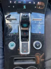Легковой универсал CHERY TIGGO8 PRO MAX, 2023 г.в., VIN LVTDD24B5PD411943, № шасси  рама № отсутствует, кузов  кабина, прицеп  № LVTDD24B5PD411943, цвет серый