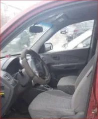 Hyundai Tucson, 2004 года, 141 лс, 263718 км, автомобиль легковой, марка: ХЕНДЭ, модель: ТУКСОН, VIN: KM8JM12B85U103076, гос. рег. номер: Н046ЕТ10, год изготовления: 2004