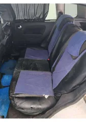Ford Fusion 2007 года, 80 лс, 282791 км. Автомобиль легковой, марка: FORD, модель: FUSION, VIN: WF0UXXGAJU7J25770, гос. рег. номер: К348ХН71, год изготовления: 2007 техническое состояние имущества: ТС не на ходу, двигатель новый, в ПТС не вписан