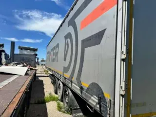 КамАЗ М1840 2019 Грузовой тягач седельный КамАЗ М1840 5490-S5 (VIN ХТС549005К2526346), Е 543 ХС 123, 2019 г.в., 758 238 км., 11 967 куб. см., цвет: белый. Краснодарский край, р-н Северский.