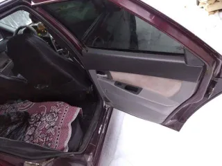 Lada Priora 2008 года выпуска, VIN XTA21703080130702, цвет кузова темно-вишневый, объем двигателя 4596 см³, тип транспортного средства легковой, пробег 390817 км, находится в залоге у Совкомбанка.