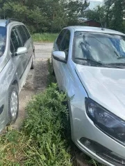 Lada Granta, 2023 года, 87 лс, 201587 км. Транспортное средство: LADA GRANTA, идентификационный номер (VIN): XTA219040R1002940, год выпуска 2023, госномер Н693ХТ702. Находится в залоге у АО Tbank. Автомобиль не на ходу, требуется ремонт ДВС. Коробка передач механическая. ПТС электронный. Имеются…