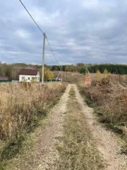 Земельный участок площадью 962 +/- 11 кв. м, категория земель: земли сельскохозяйственного назначения, разрешенное использование: для ведения садоводства, расположенный по адресу: Московская область, Каширский район, ТОО "Каширское", с кадастровым номером: 50:37:0010202:485. Цена: 108810,00 руб.