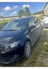 Volkswagen Polo 2012 года, 105 лс, идентификационный номер (VIN): XW8ZZZ61ZDG023203, Шасси (рама) № Отсутствует.