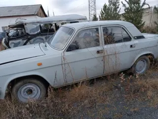 ГАЗ 310290, 1995 Автомобиль марки "ГАЗ 310290" гос номер Т988ВТ 38 Имущество продается в том виде, в каком оно есть, проданное имущество обмену и возврату не подлежит вне зависимости от вероятности выявления видимых или скрытых дефектов после приобретения. За скрытые дефекты имущества Продавец…