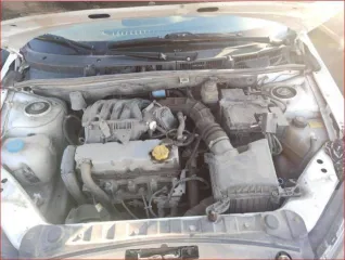 Lada Granta, 2023 года, 89 л.с., VIN: XTA219140R0523823, гос. рег. номер: С408КС716