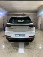 Chery Tiggo 7 Pro Max 2024, 149 лс, транспортное средство марка CHERY, модель TIGGO 7 PRO MAX, год выпуска 2024, VIN LVVDB21BXRD115272