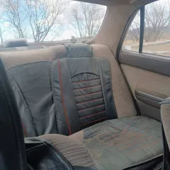 Тойота Карина 1991 года, 135 лс, 377560 км, полный привод, АКПП. Гос номер: К610ХР65. VIN отсутствует.