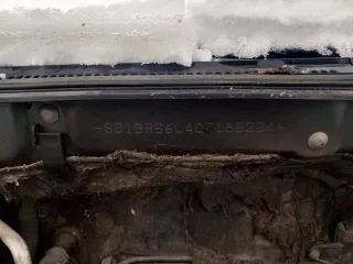 Toyota Avensis 2006 года, 129 л.с., пробег 300000 км, АКПП. Цвет темно-зеленый. VIN: SB1BR56L40E185254, ПТС: 42РТ119721, госномер А150НЕ142.