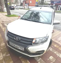 Lada Largus (LADA LARGUS), 2021, г/н О056ВМ193, VIN XTAKS045LN1409838, обременение: арест, цена 981 209,40 руб. (в т.ч. НДС), задаток 196 242,00 руб., шаг аукциона 9 812,00 руб. Вид транспорта: автомобиль, год выпуска 2021, государственный регистрационный знак О056ВМ193, VIN номер…