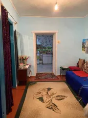 Дом 60,2 кв.м и земельный участок 1039 кв.м, Оренбургская обл. Жилой дом, Оренбургская обл., р-н Акбулакский, с. Сагарчин, пер. Песчаный, д.6, кадастровый номер 56:03:1101001:990, площадь 60.2 кв.м Земельный участок, Оренбургская обл., р-н Акбулакский, с. Сагарчин, пер. Песчаный, д.6, кадастровый…